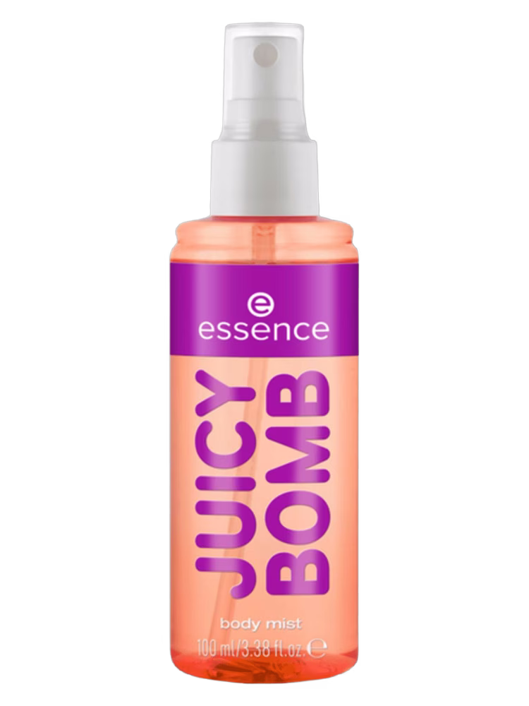 essence Viva Vanilla