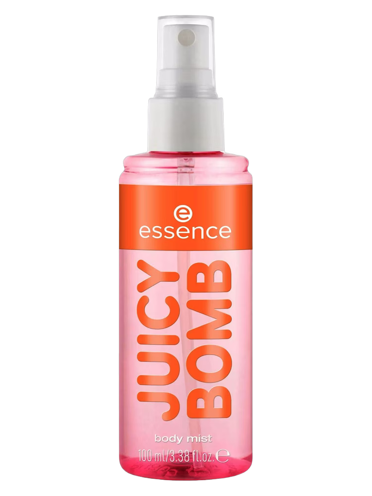 essence Caramel Crush