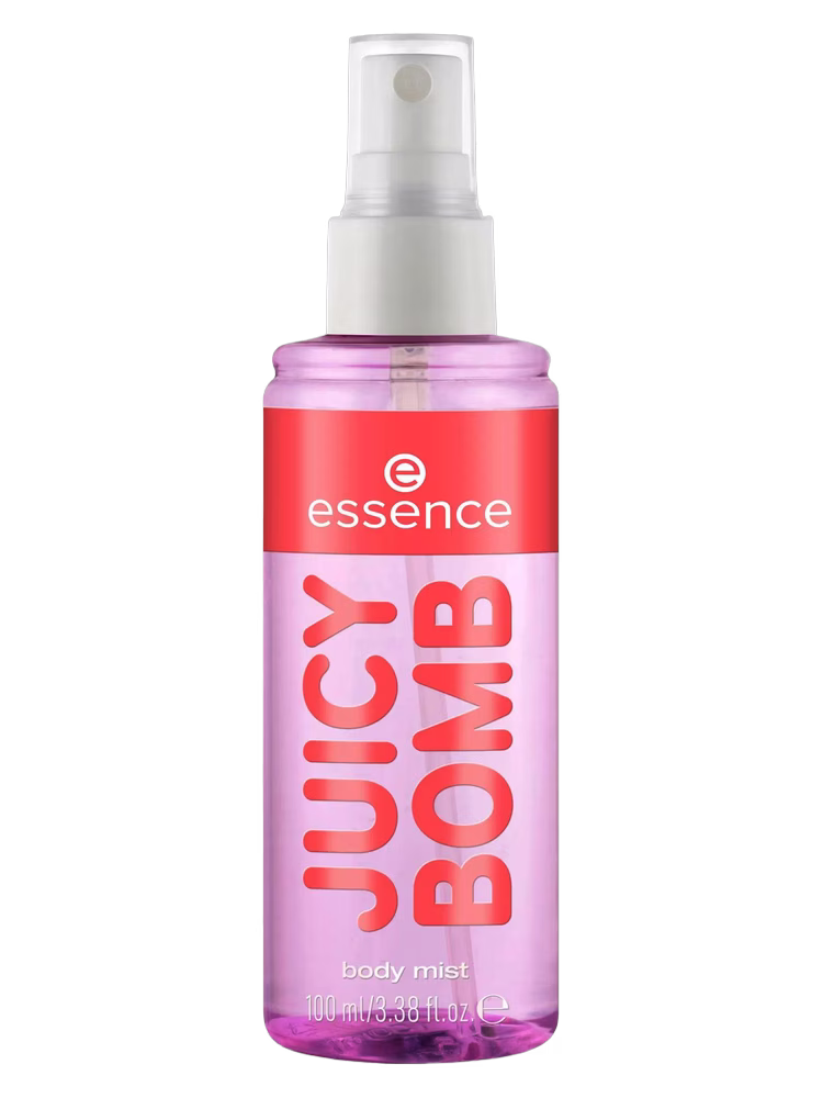essence Lychee Lagoon