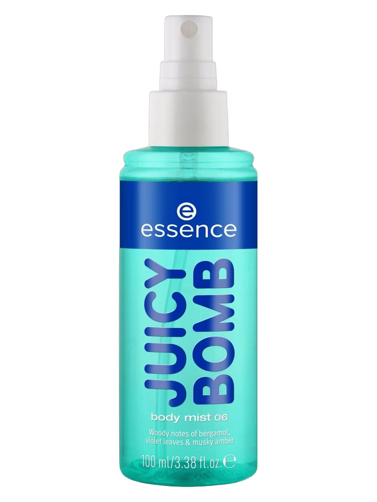 essence Moody Musk