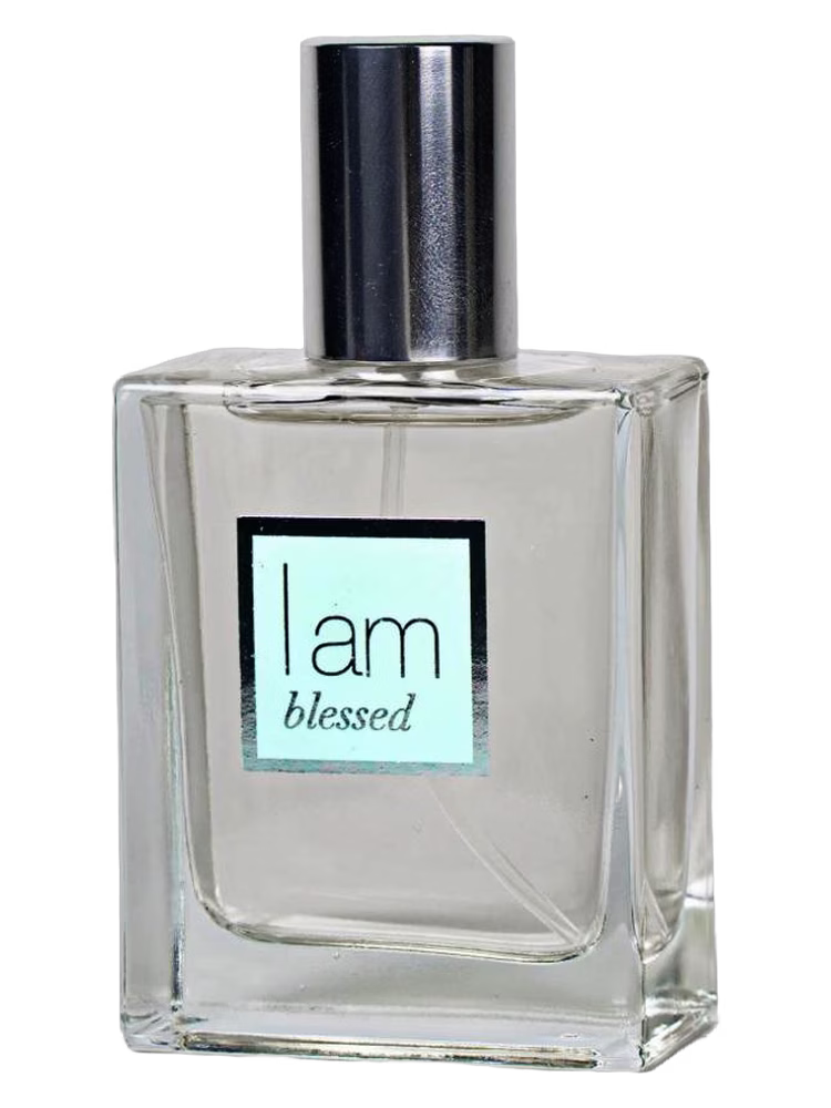 I Am Fragrance I Am Blessed