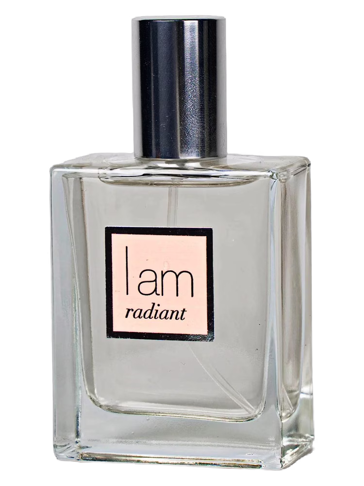 I Am Fragrance I Am Radiant