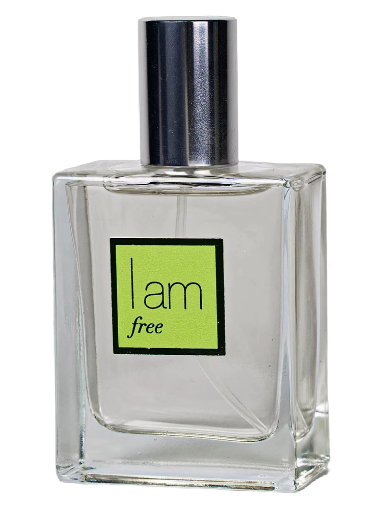 I Am Fragrance I Am Free