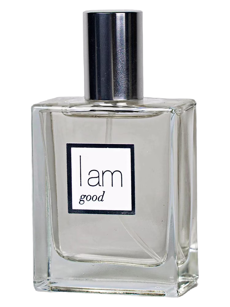 I Am Fragrance I Am Good
