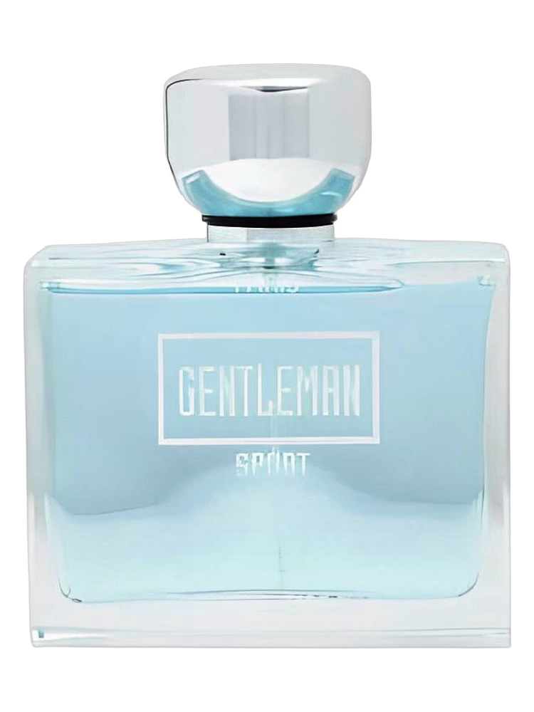 Laura Baci Gentleman Sport