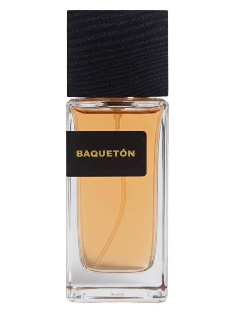 Pisello Parfum Baquetón