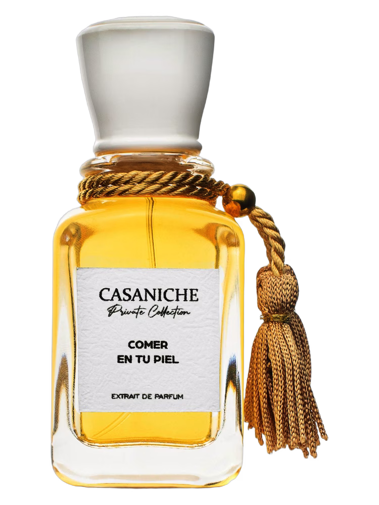 Casaniche Comer en tu Piel
