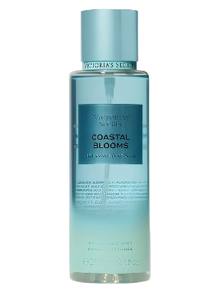 Victoria's Secret Coastal Blooms