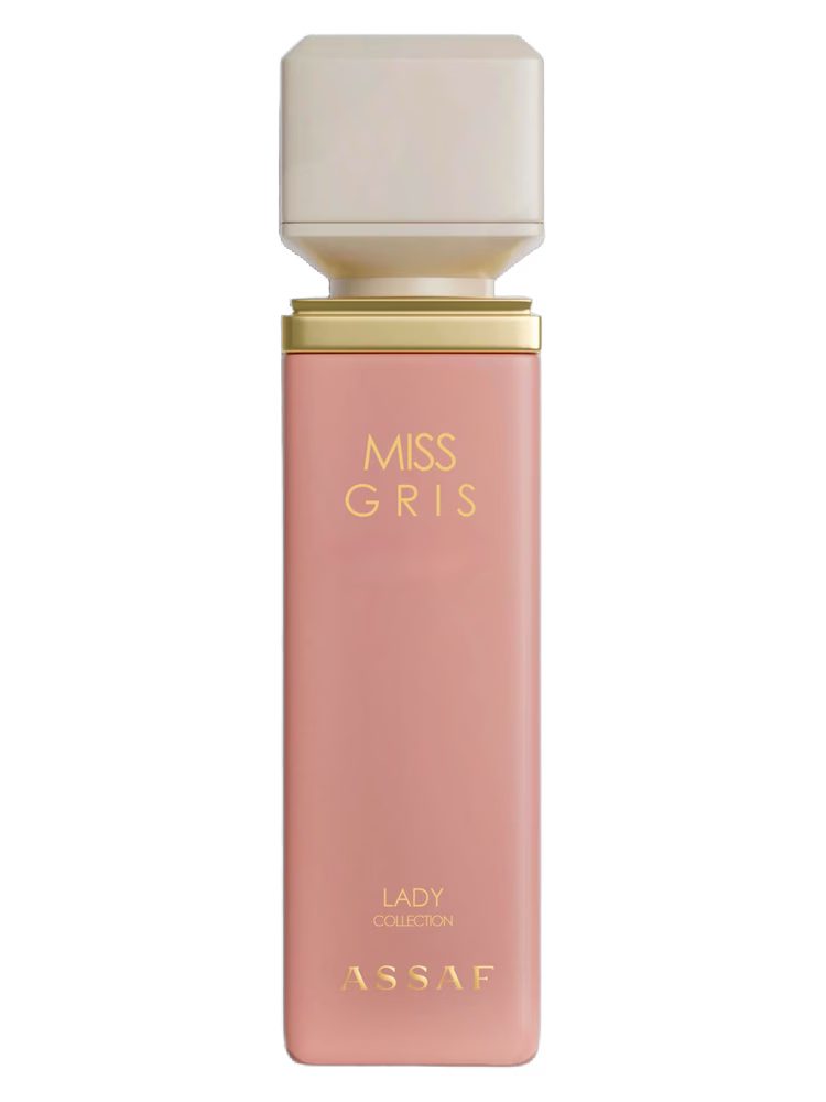 Assaf Miss Gris Intense