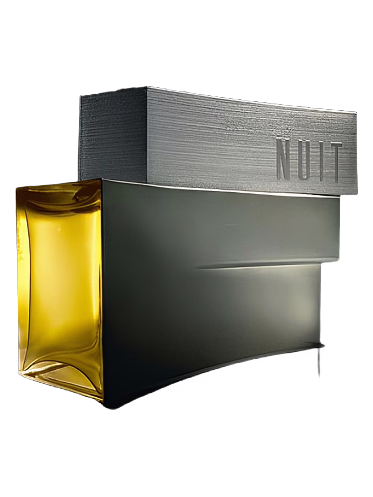 ID Parfums Exterieur Nuit