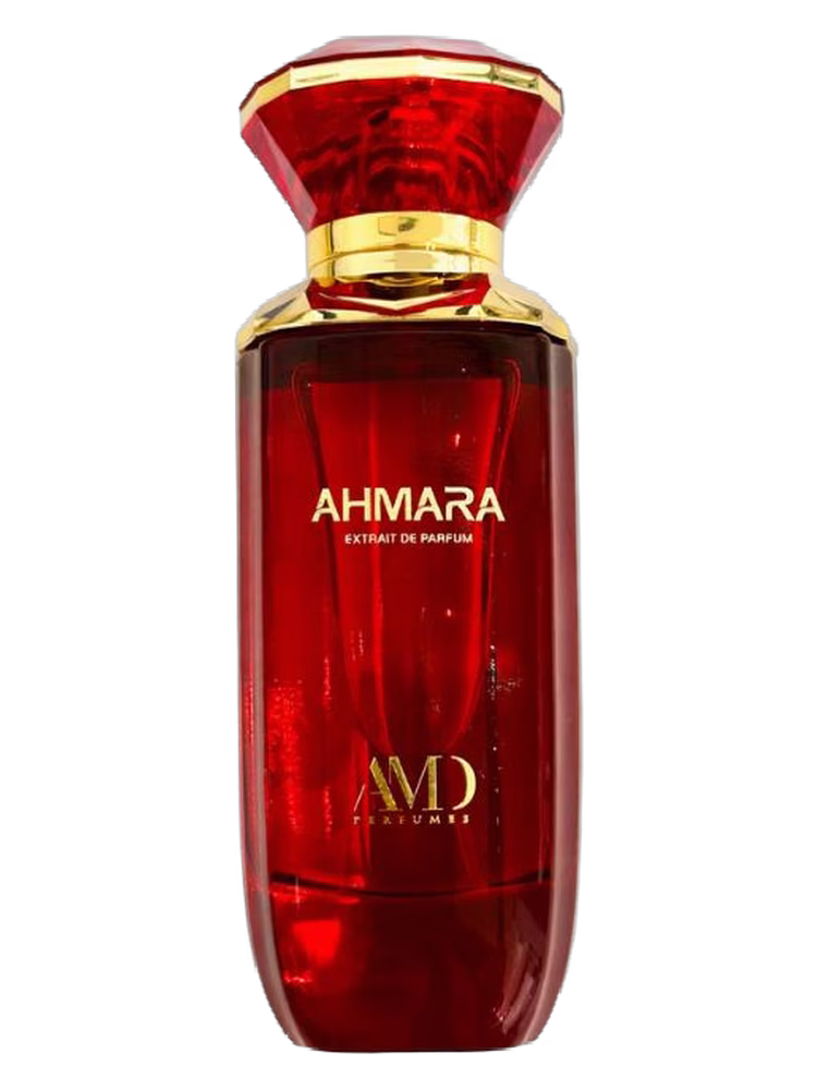 AMD Perfumes Ahmara