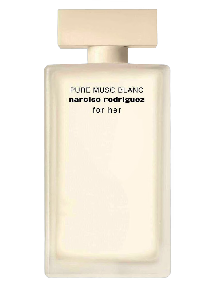 Narciso Rodriguez Pure Musc Blanc For Her