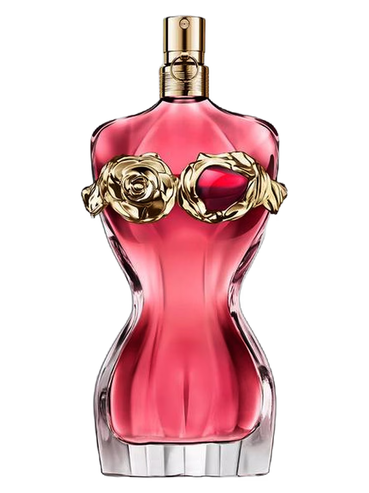 Jean Paul Gaultier La Belle Rosea