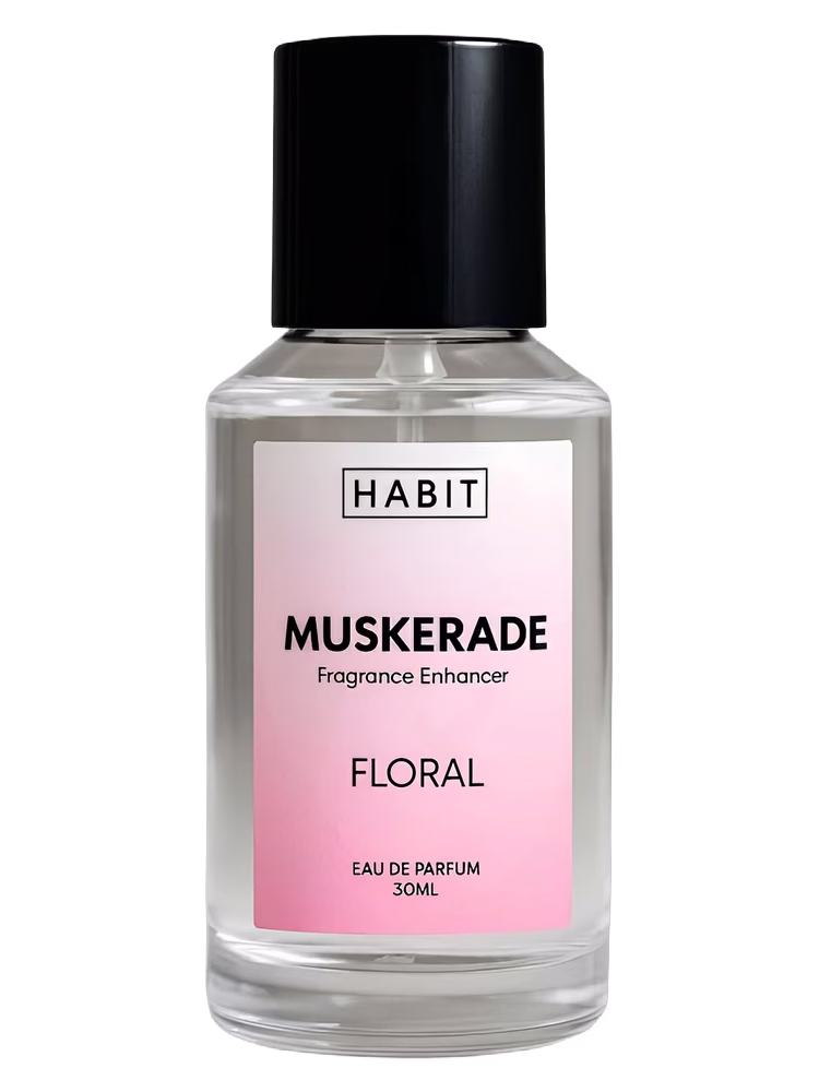 HABIT Muskerade Floral