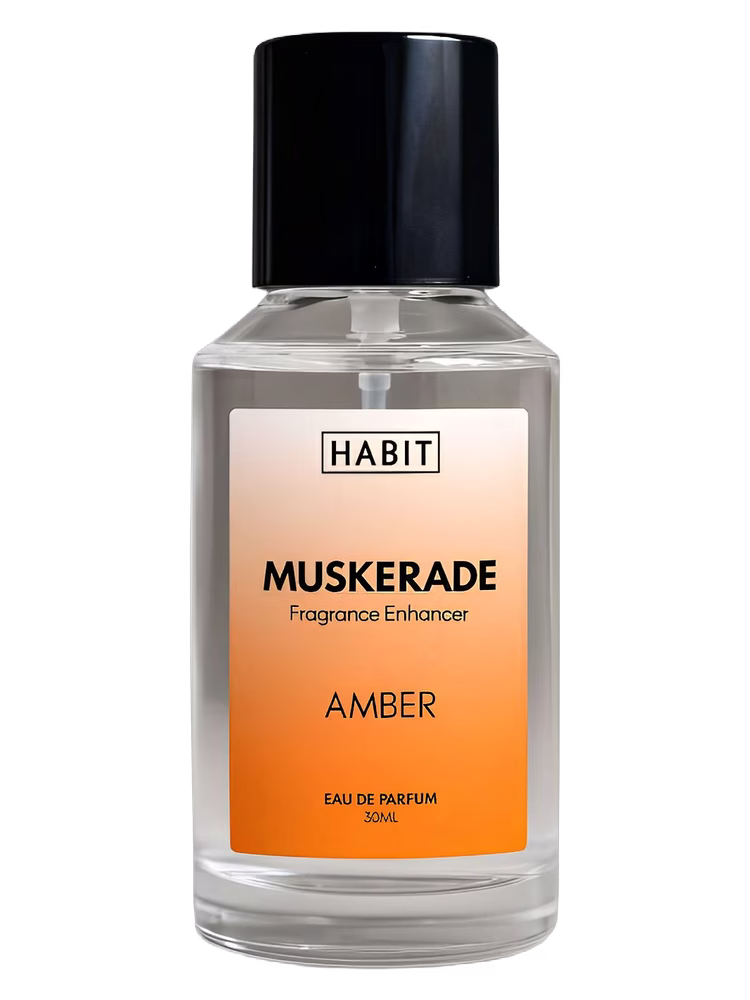 HABIT Muskerade Amber