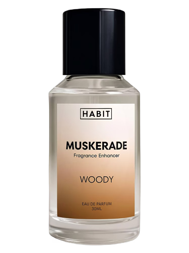 HABIT Muskerade Woody