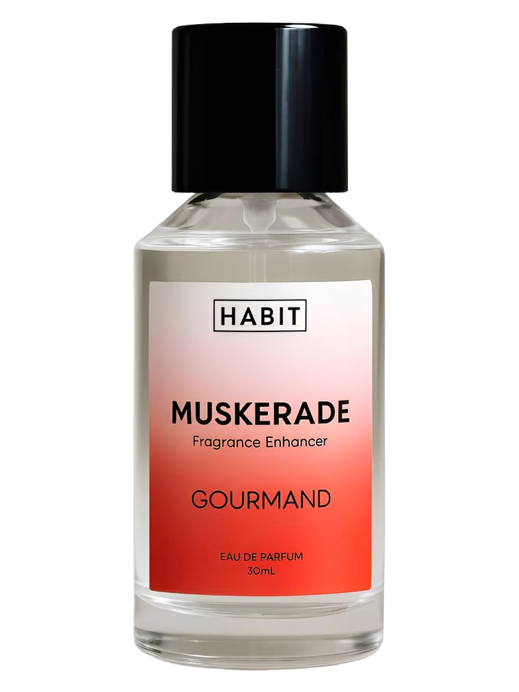 HABIT Muskerade Gourmand