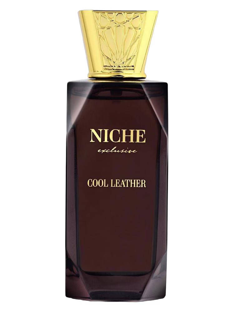 Niche Exclusive Cool Leather