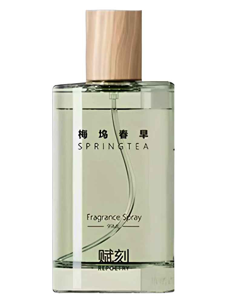 Restore Poetry 馥刻 Springtea 梅坞春早