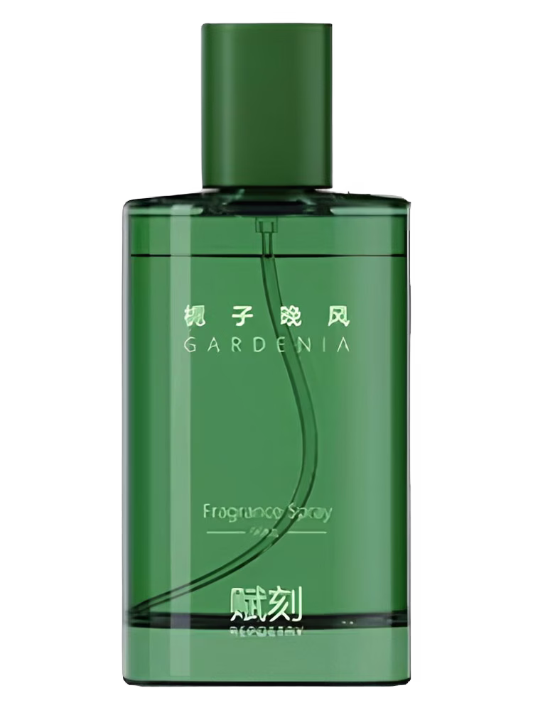Restore Poetry 馥刻 Gardenia 栀子晚风