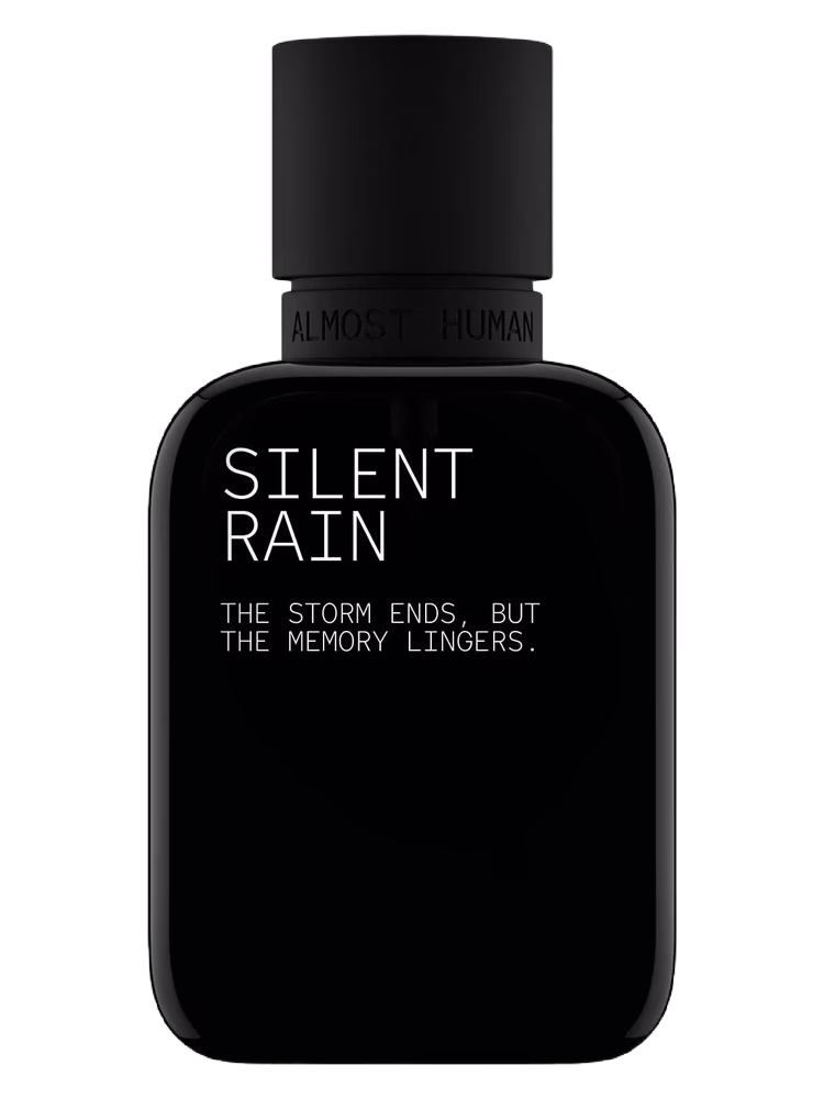 Almost Human Silent Rain