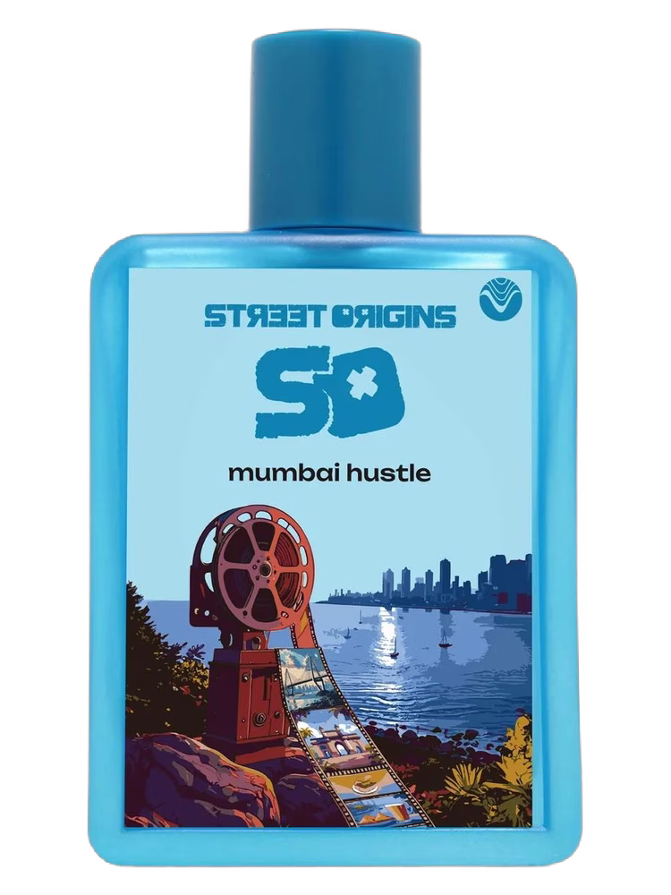 Street Origins Mumbai Hustle