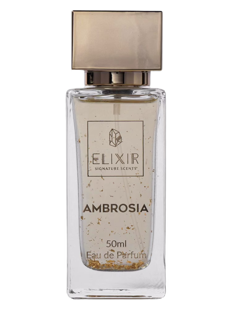 Elixir Signature Scents Ambrosia