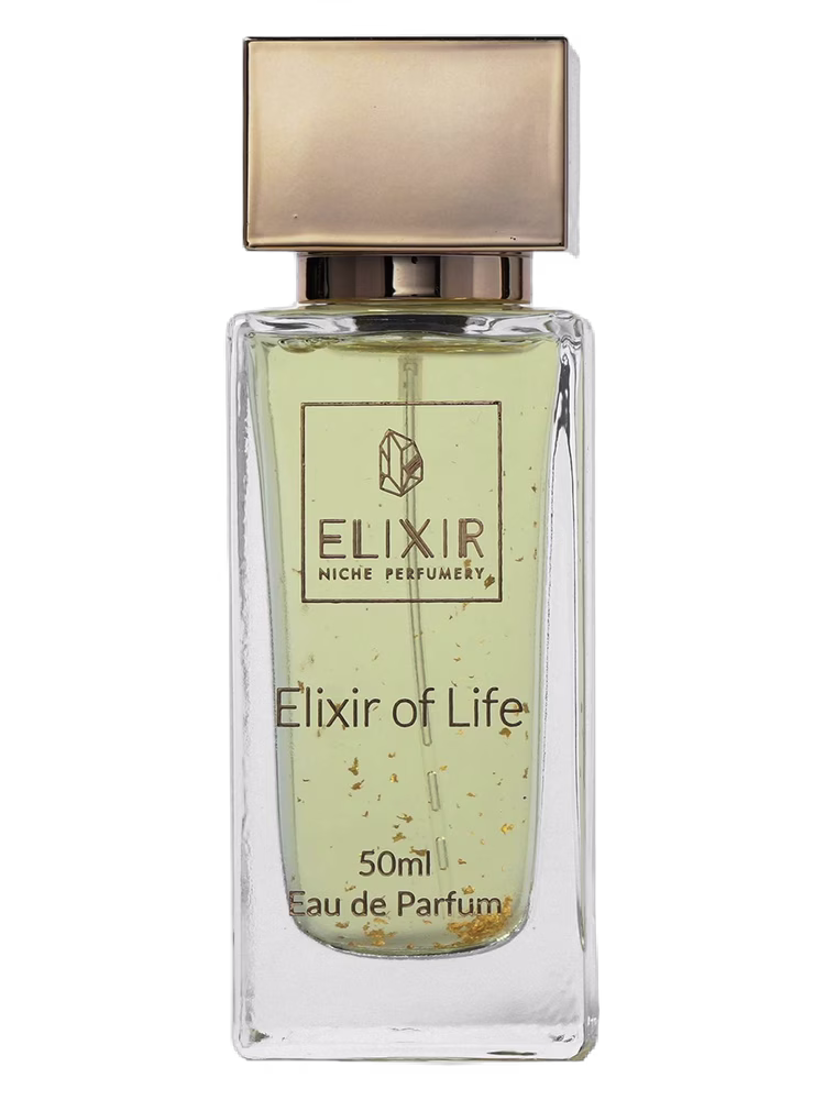 Elixir Signature Scents Elixir of Life