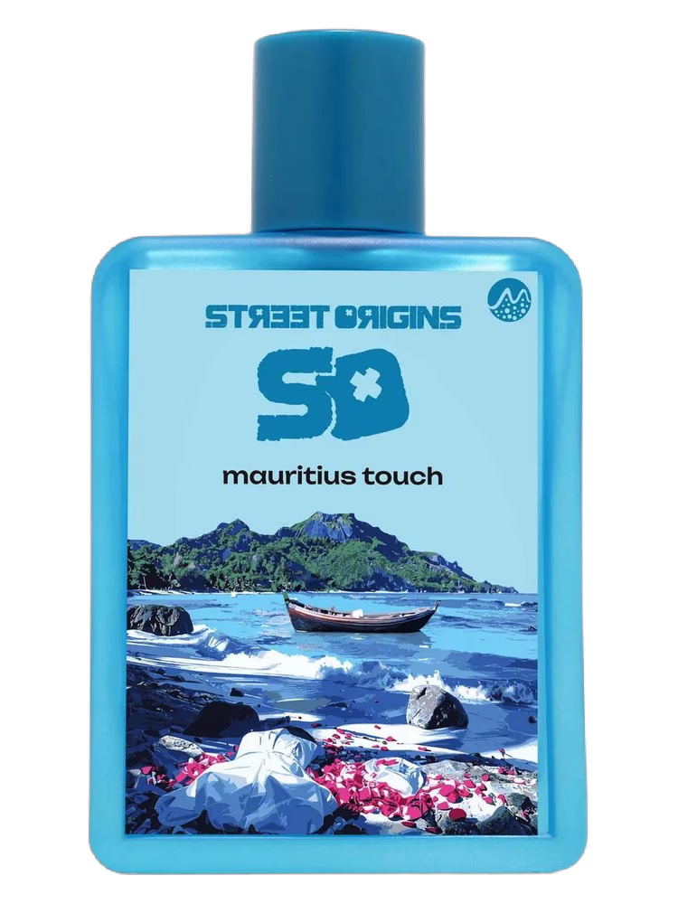 Street Origins Mauritius Touch