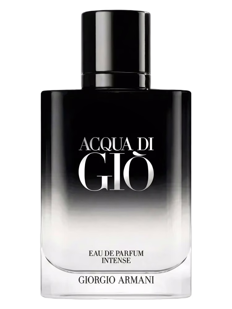 Giorgio Armani Acqua di Giò Eau de Parfum Intense