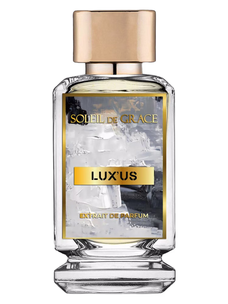 Soleil de Grâce Lux'Us