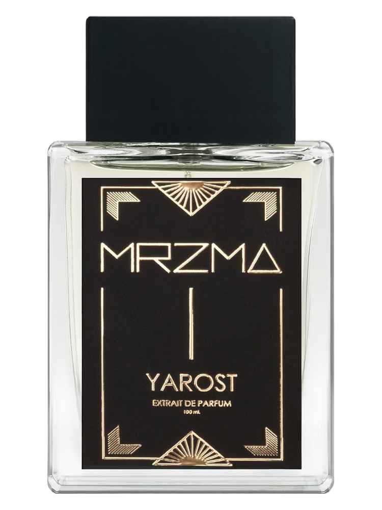 Shprss Yarost