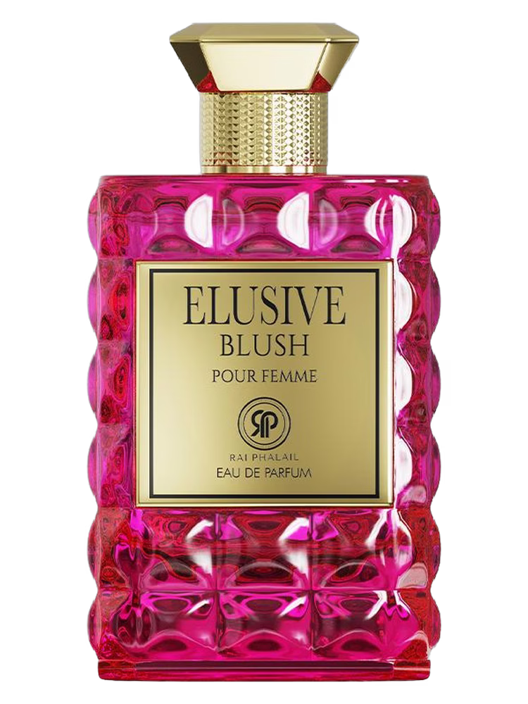 Rai Phalail Elusive Blush
