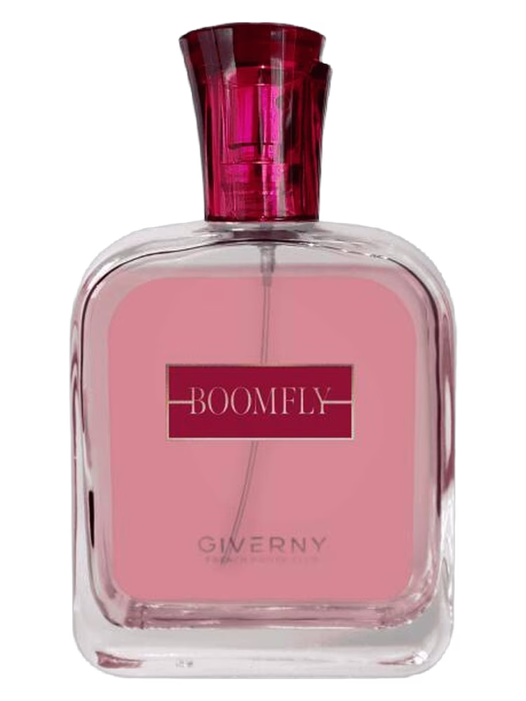 Giverny Boomfly