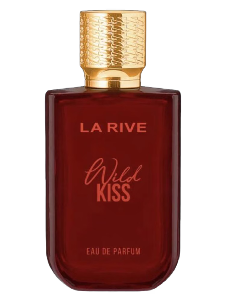 La Rive Wild Kiss