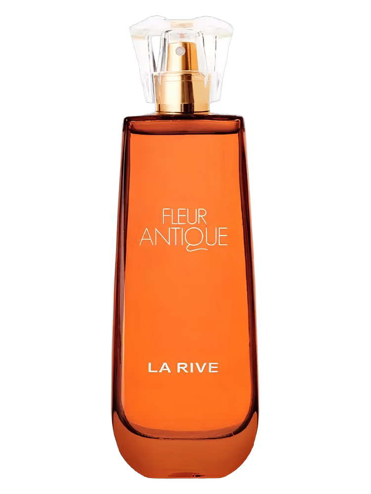 La Rive Fleur Antique