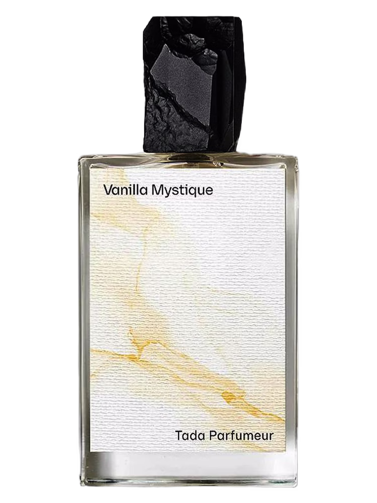 Tada Parfumeur Vanilla Mystique
