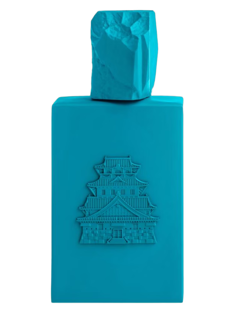 Tada Parfumeur Ryugu-jo