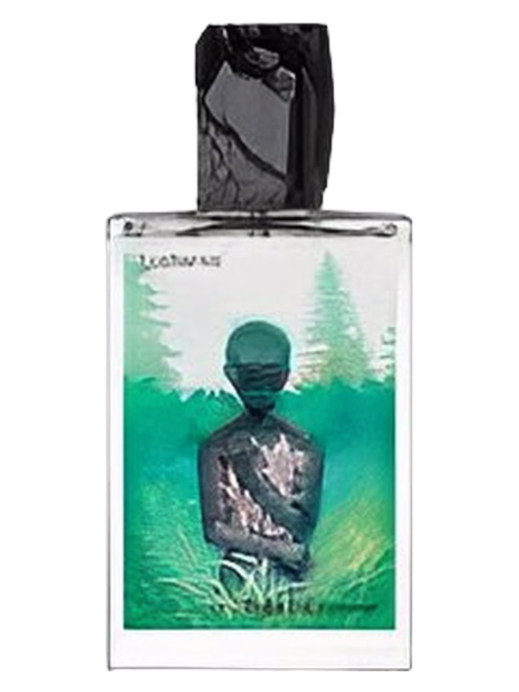 Tada Parfumeur Lushwind