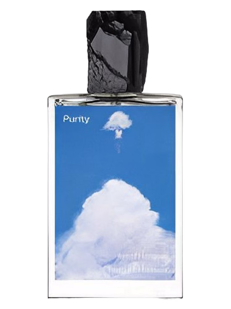 Tada Parfumeur Purity