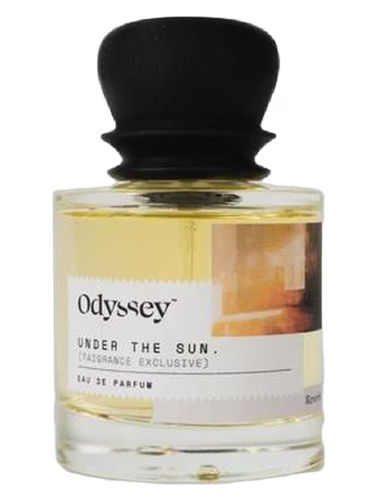 Odyssey Under the Sun