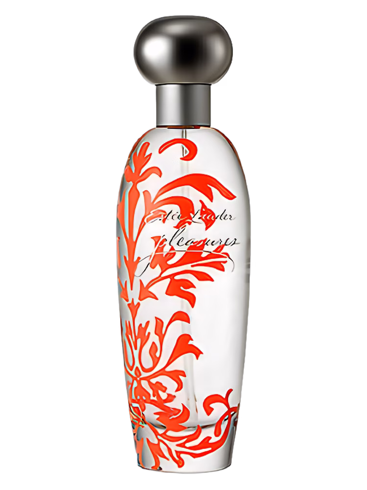 Estée Lauder Pleasures Summer Fun (2007)