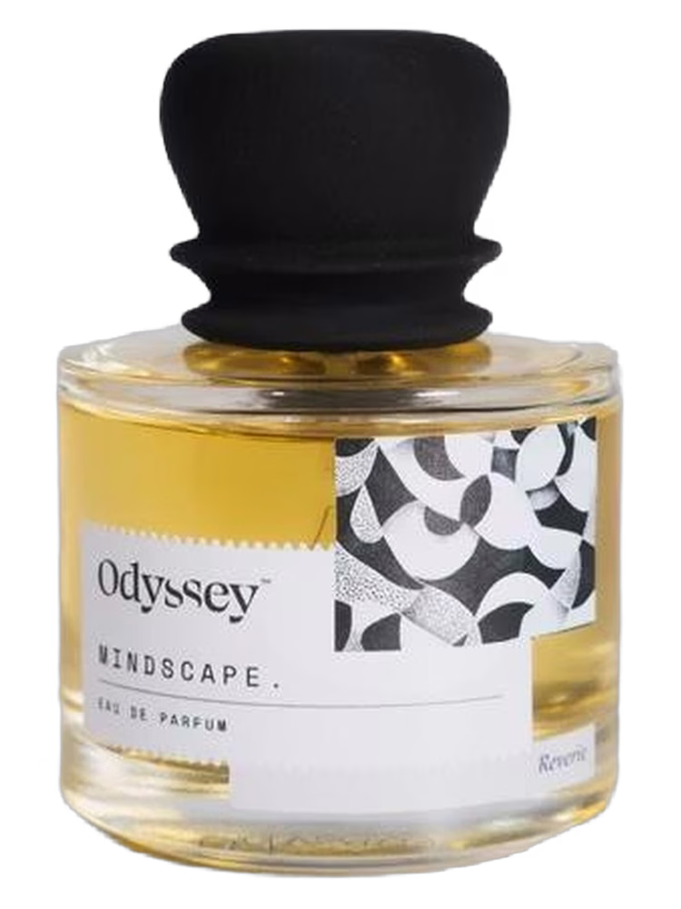 Odyssey Mindscape