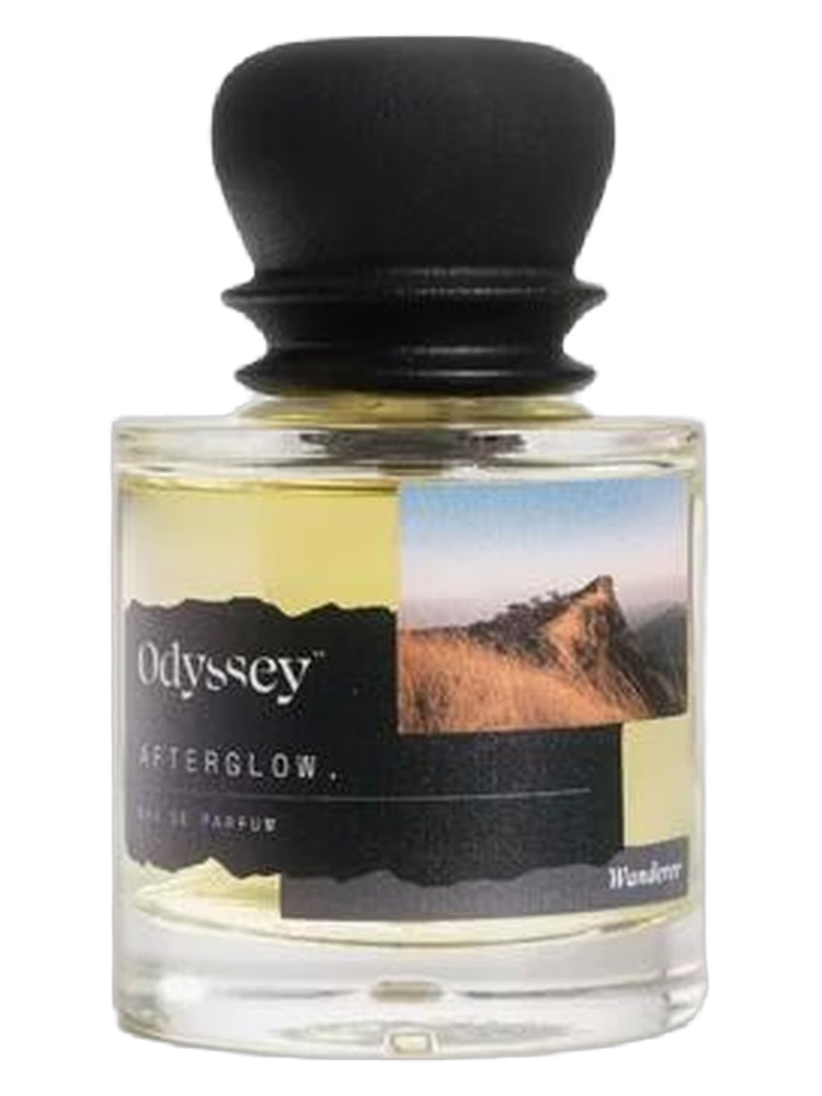 Odyssey Afterglow