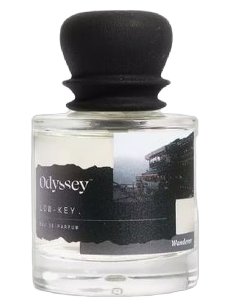 Odyssey Low-Key