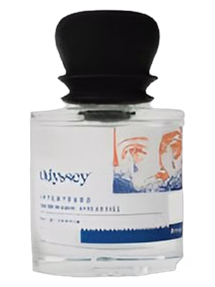 Odyssey Aftertears