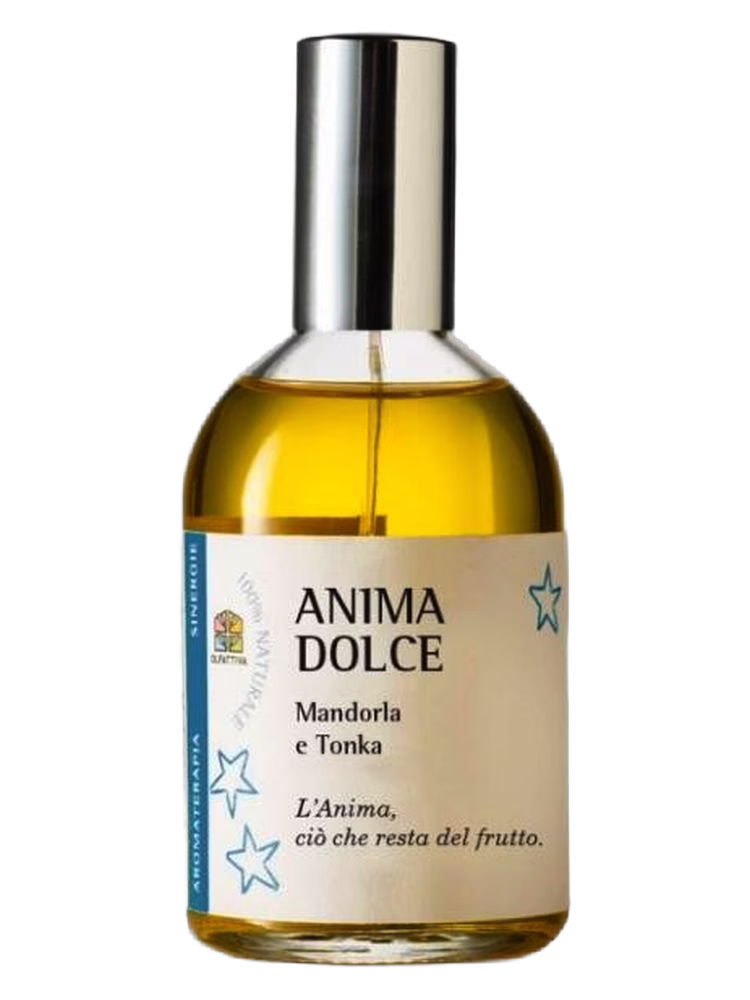 Olfattiva Anima Dolce