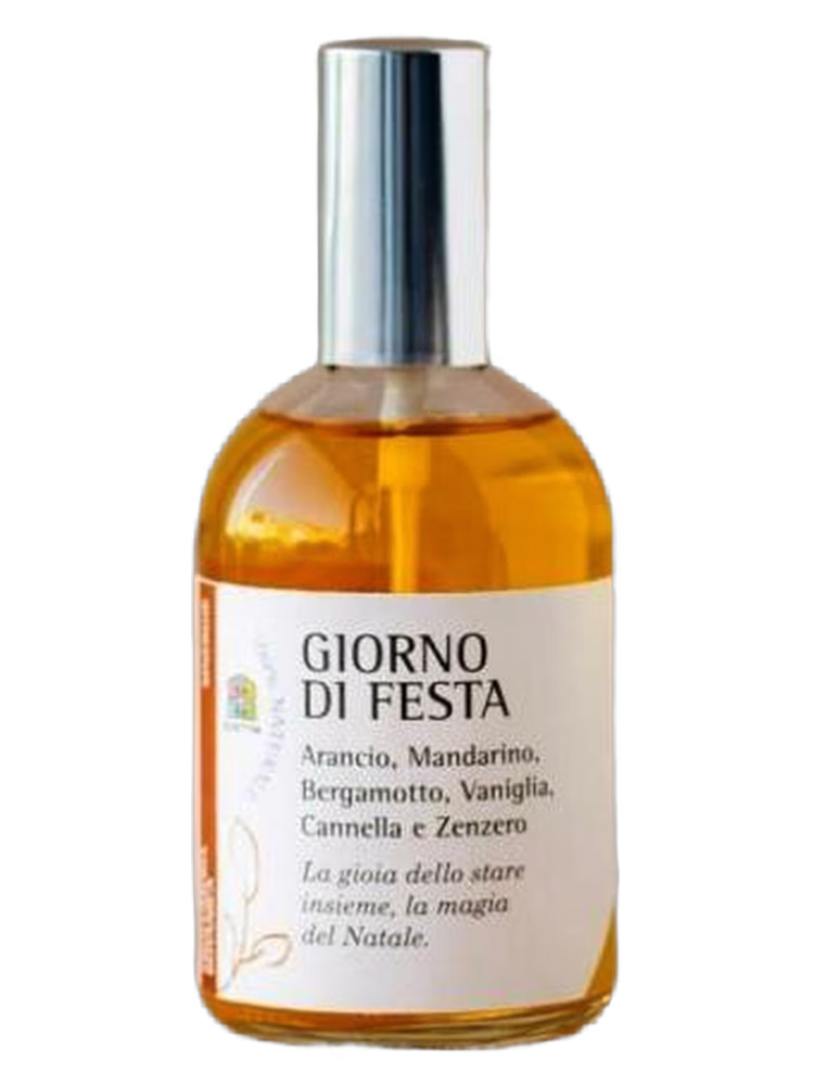 Olfattiva Giorno di Festa
