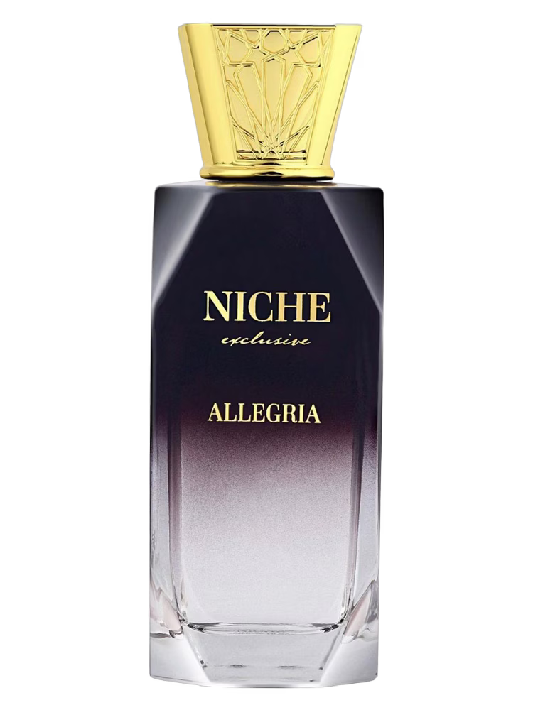 Niche Exclusive Allegria