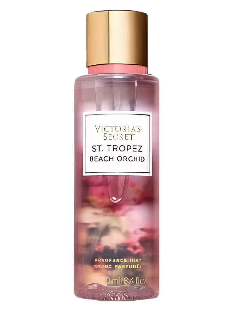 Victoria's Secret St. Tropez Beach Orchid